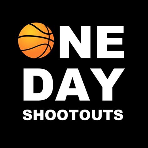 one day shootouts